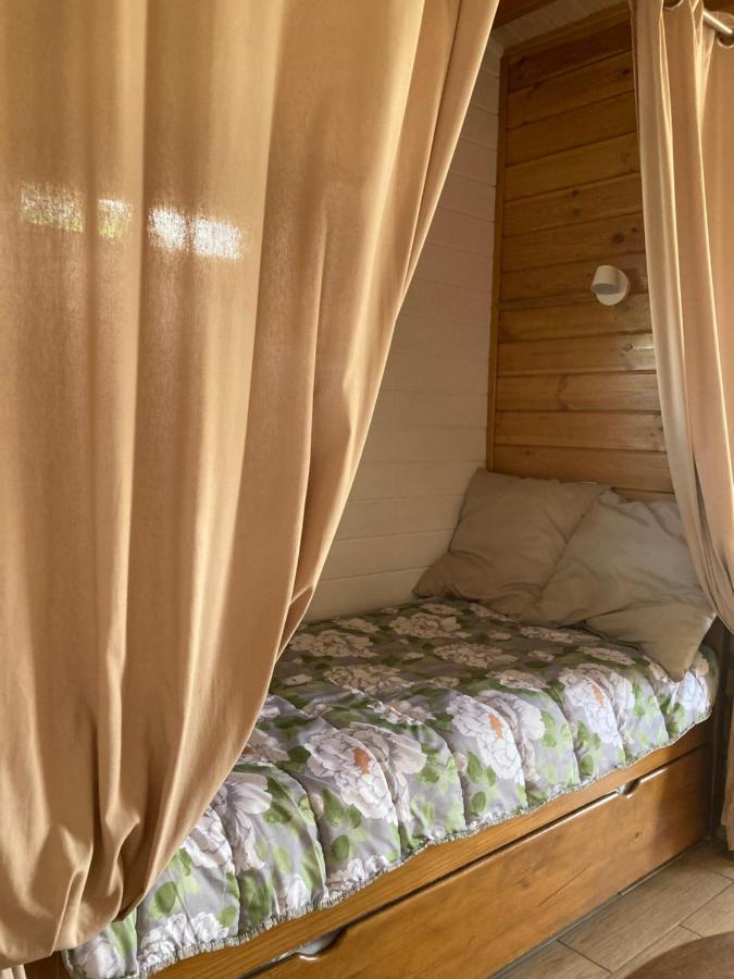 Chalet เลอแตช ภายนอก รูปภาพ
