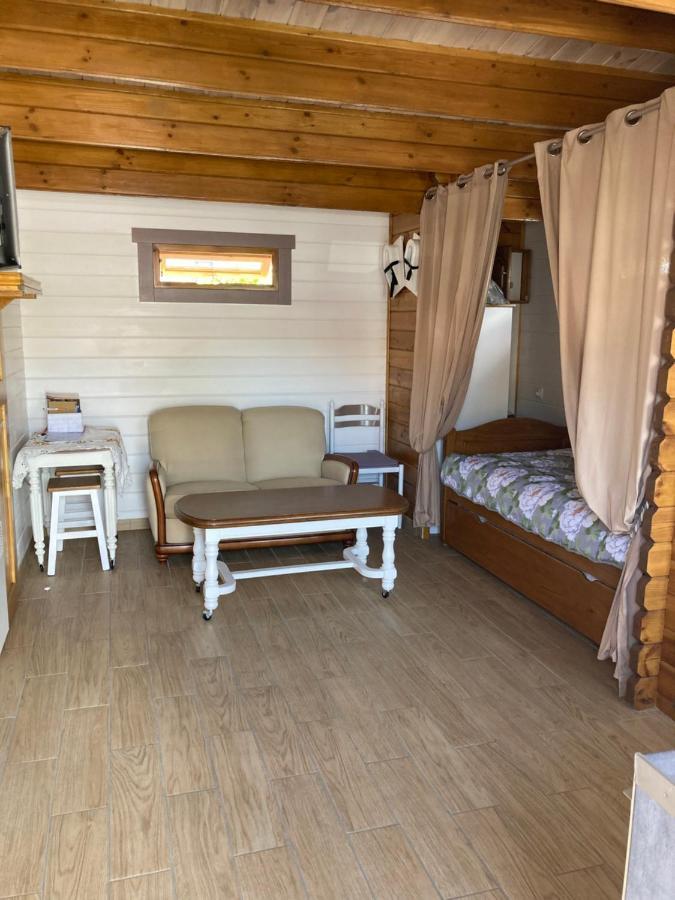 Chalet เลอแตช ภายนอก รูปภาพ